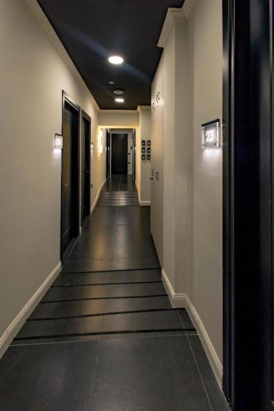 Aparthotel Triple A - Stylish Seven On The Pedestrian - Free Parking! Athen Exterior foto